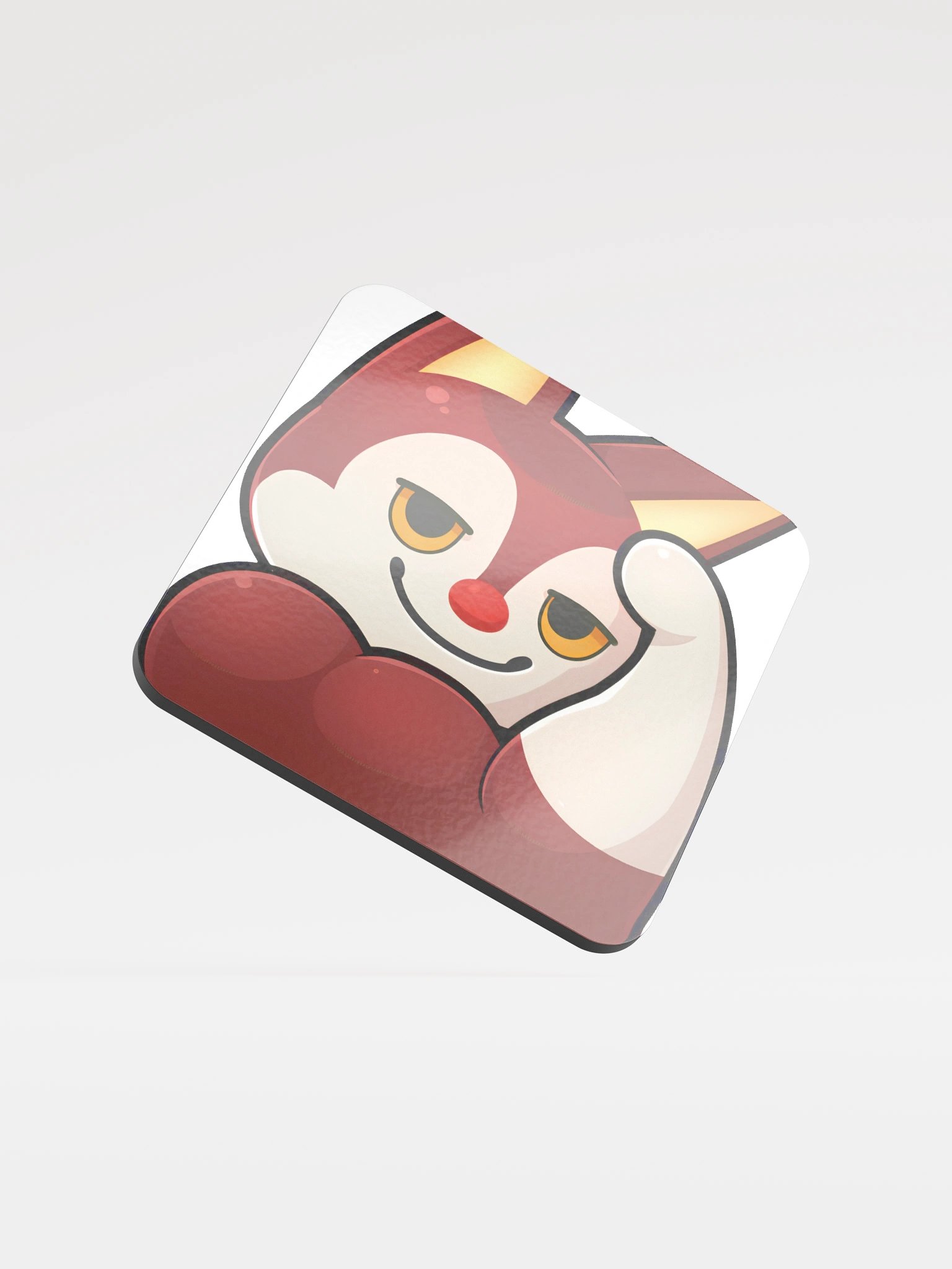 Rudy - coaster product image (1)