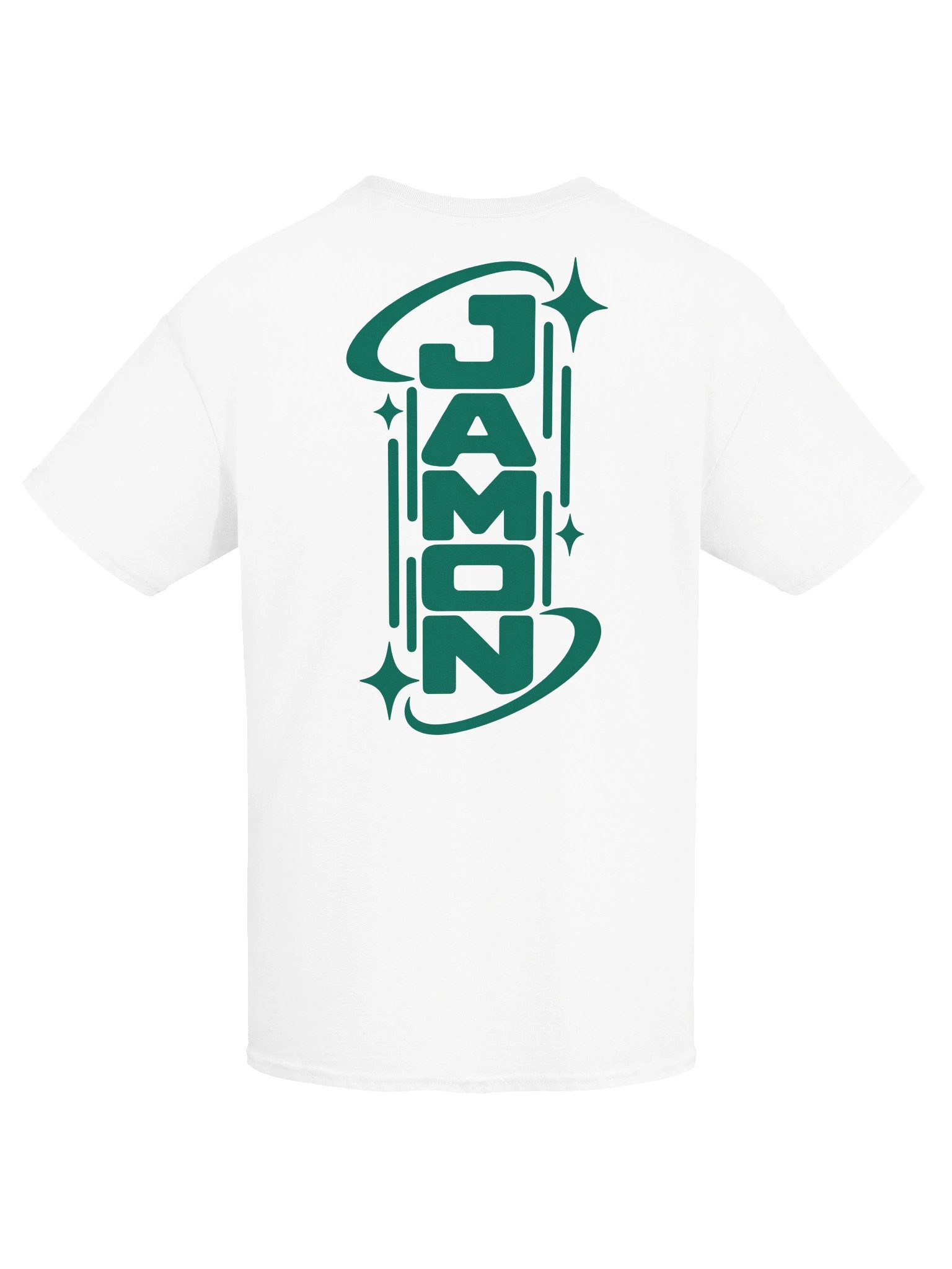 Jamon T-Shirt product image (32)