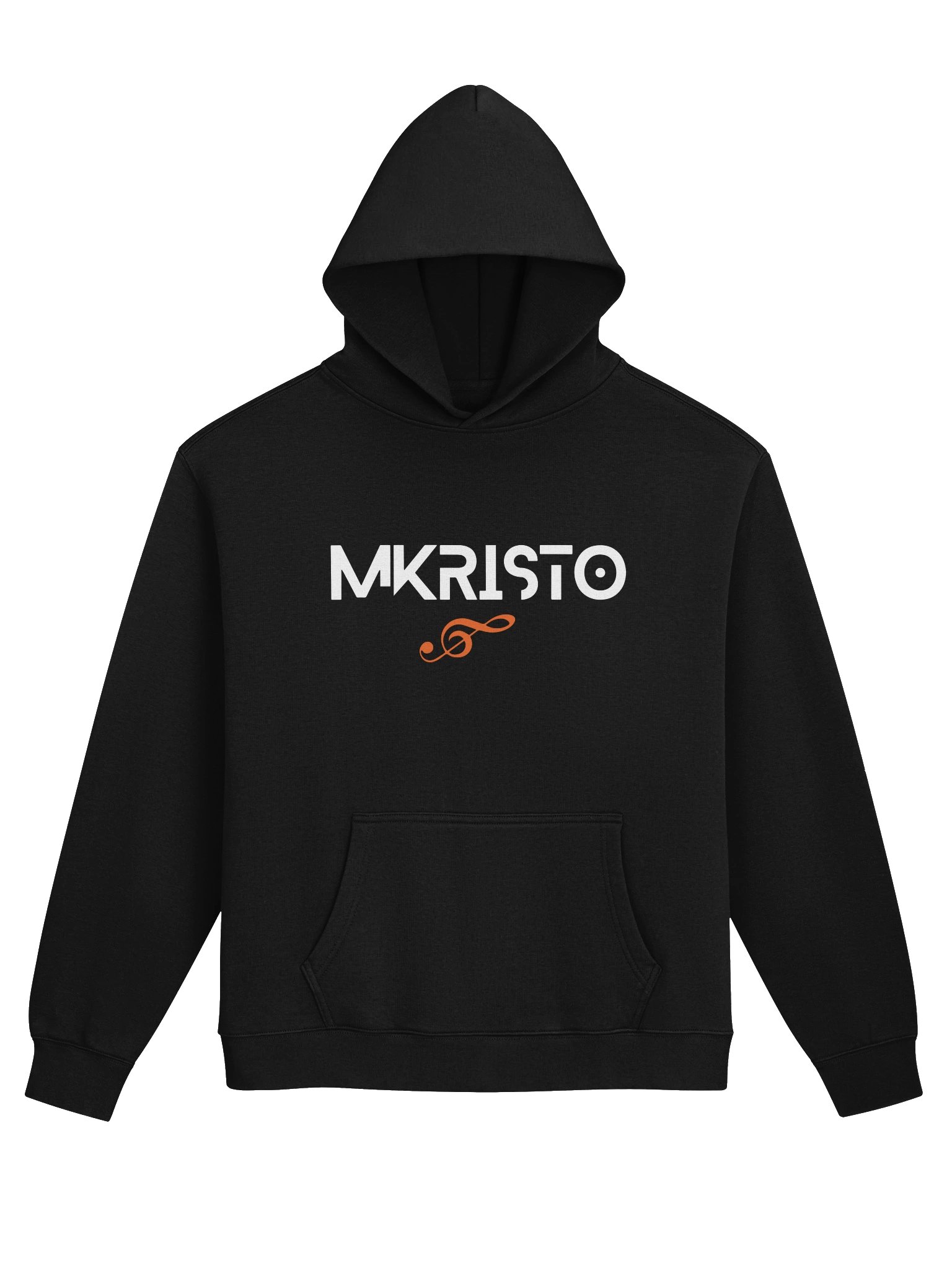 Mkristo Treble Glow Hoodie product image (1)