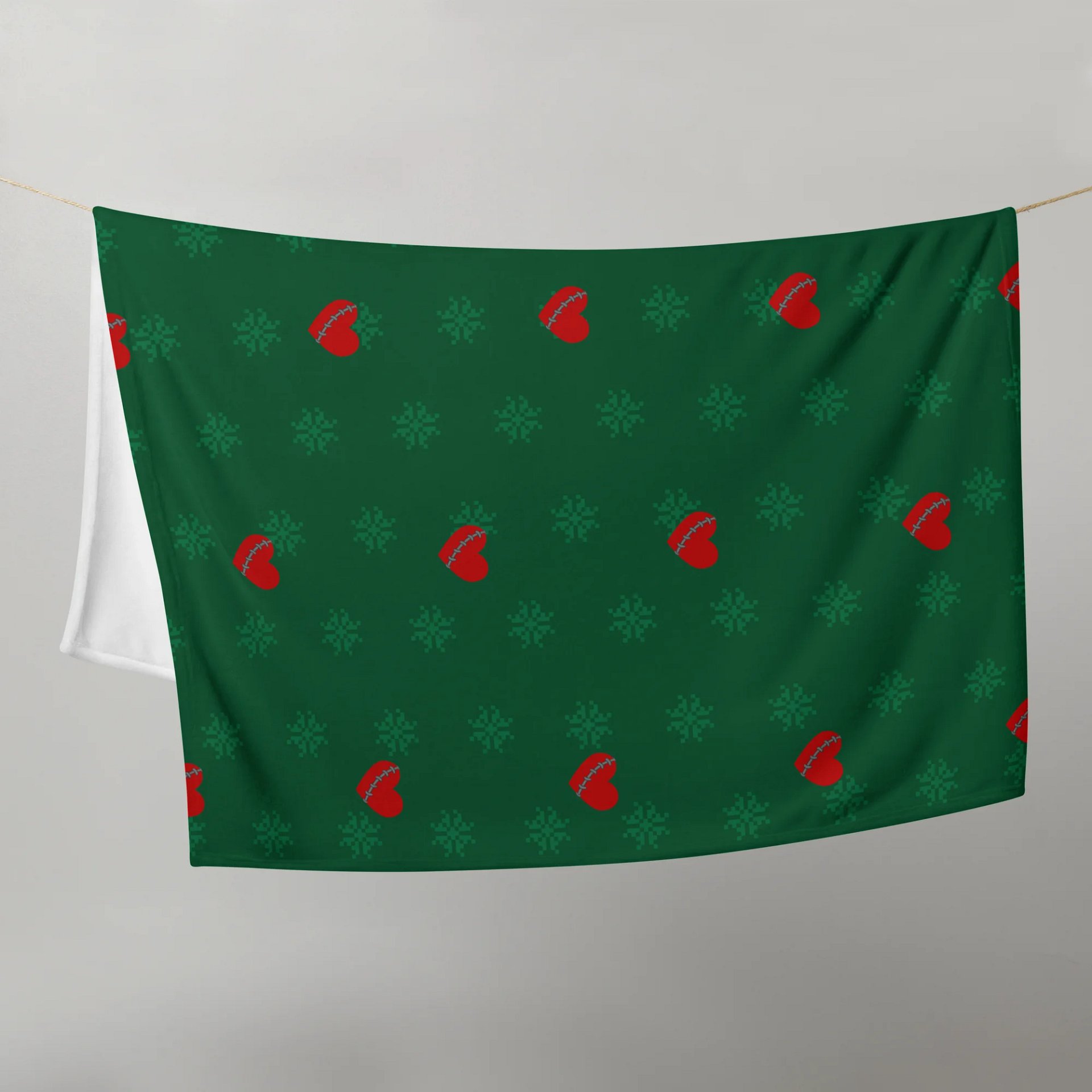 Dizmas Throw Blanket product image (9)