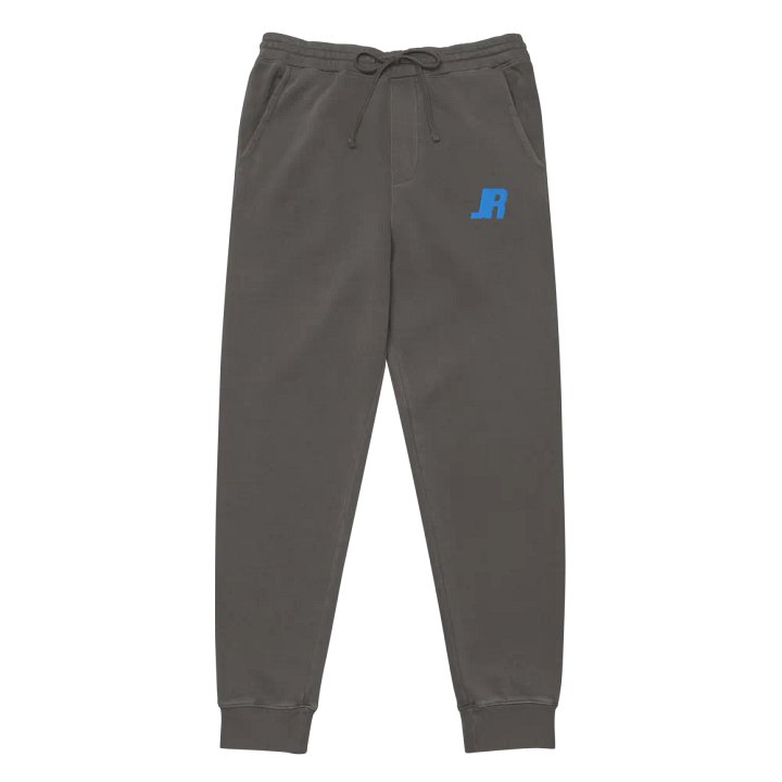 Justin Reacts - Pigment Dyed Joggers product image (4)