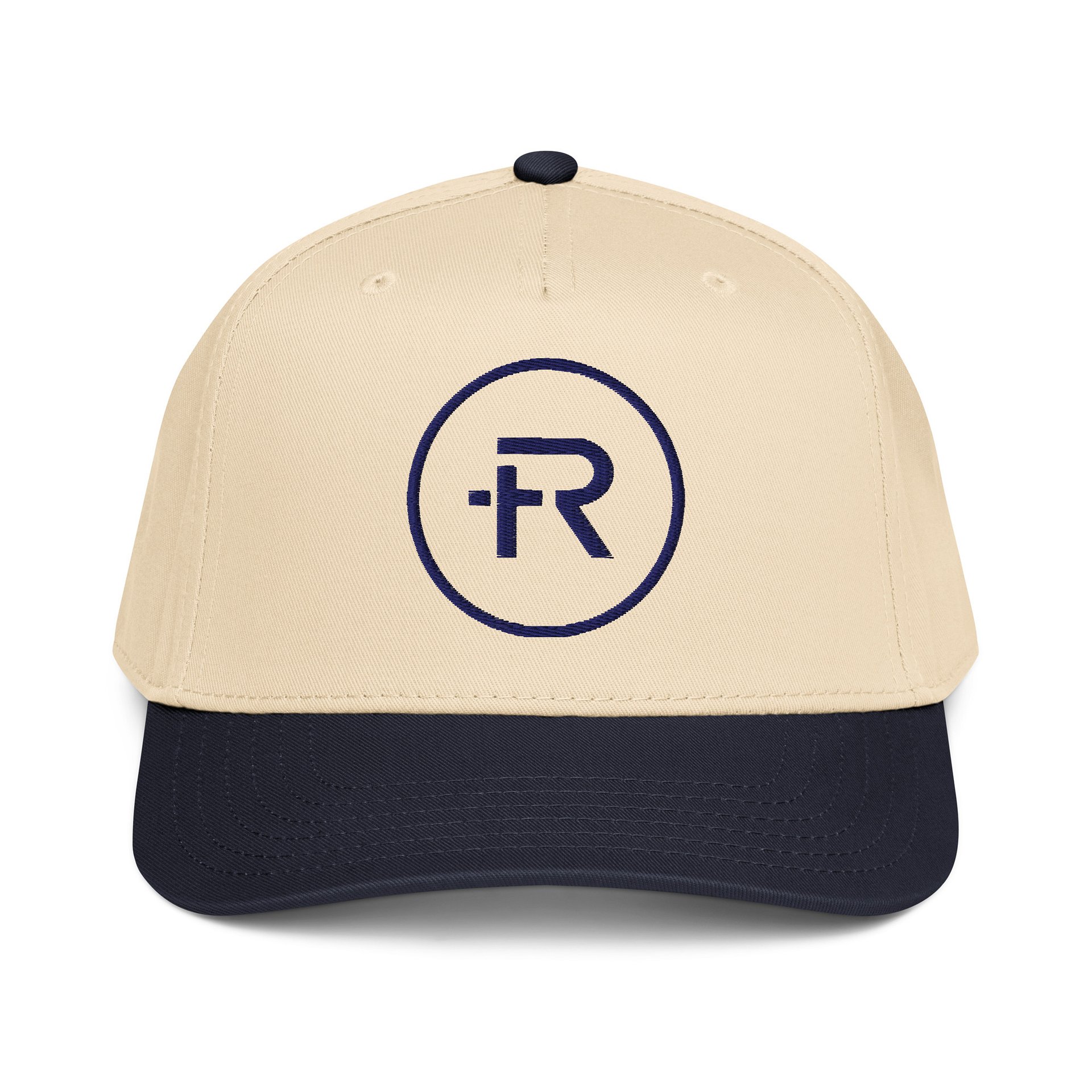 RCC R Logo Baseball product image (1)