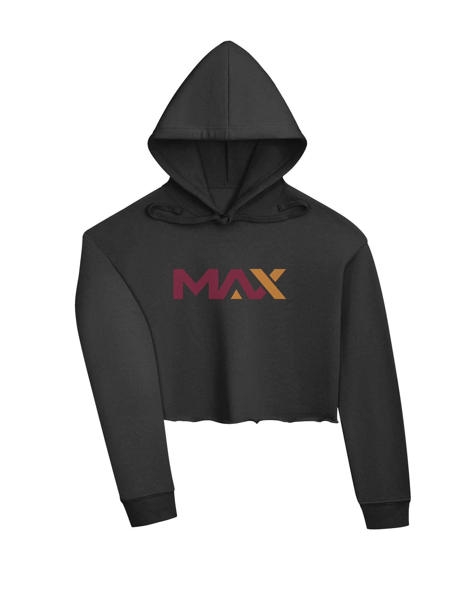 MAX Boldness Crop Hoodie product image (8)