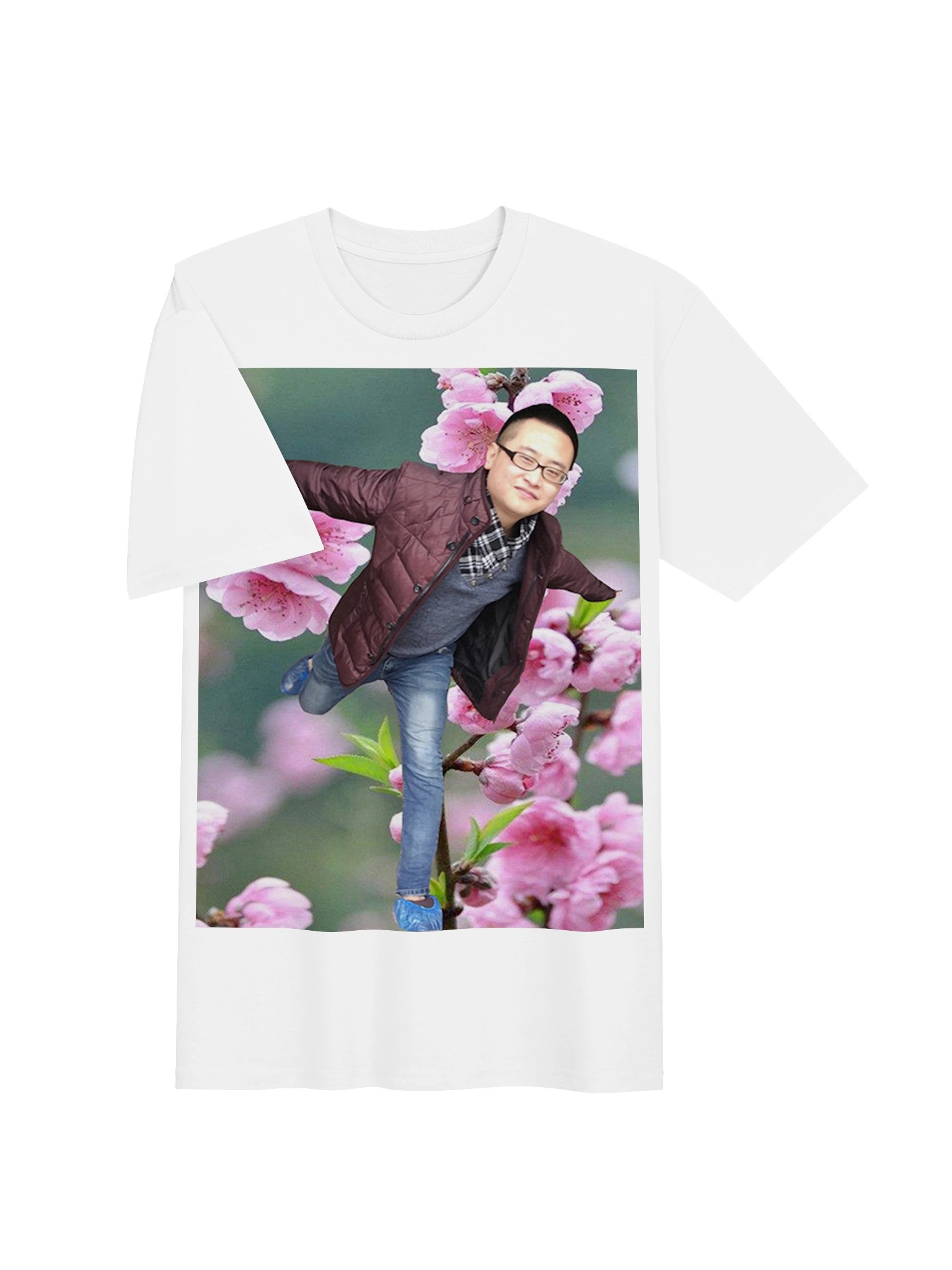 AS Colour Classic Tee：fly product image (33)