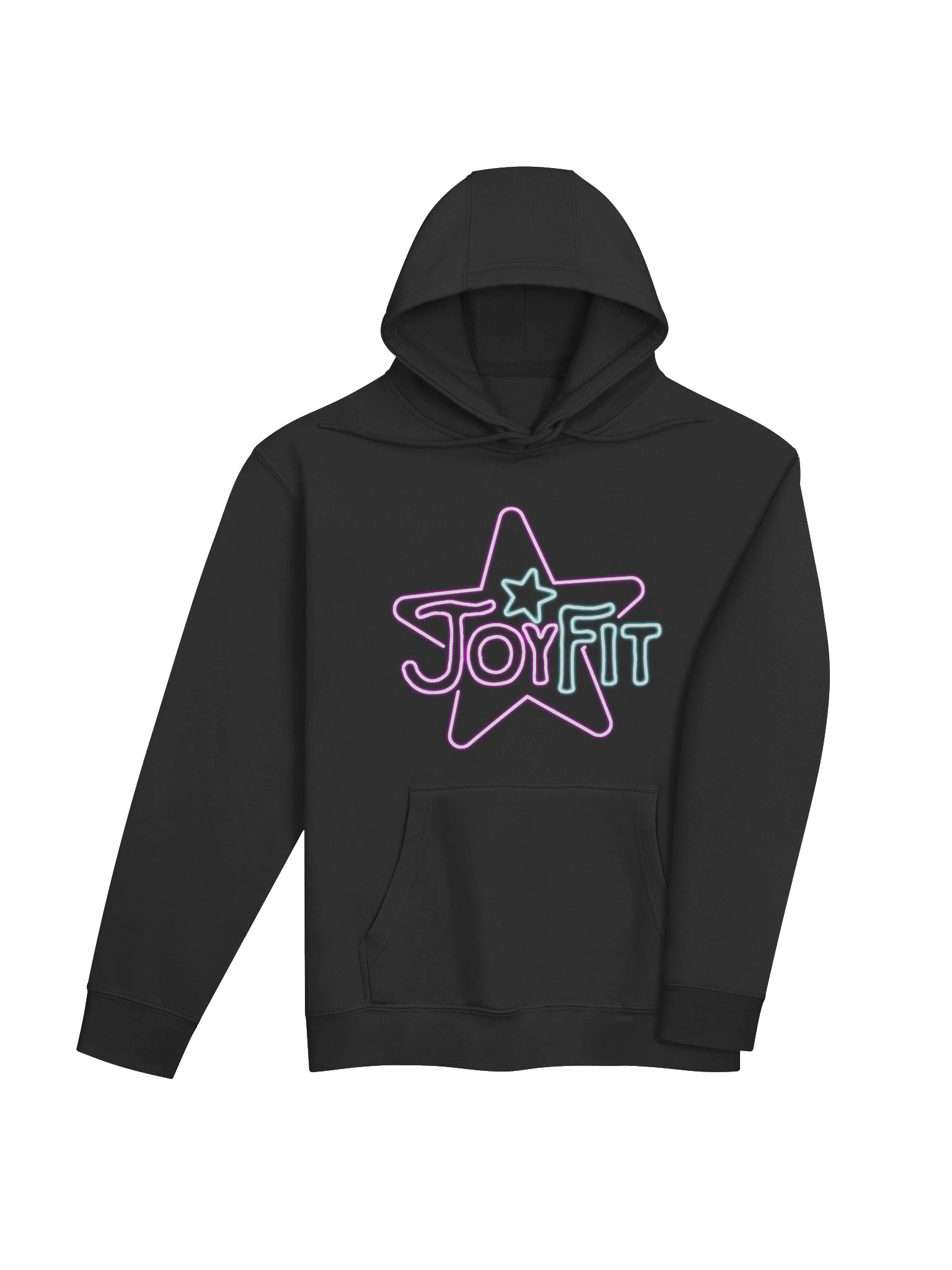 JUST THIS Hoodie product image (4)