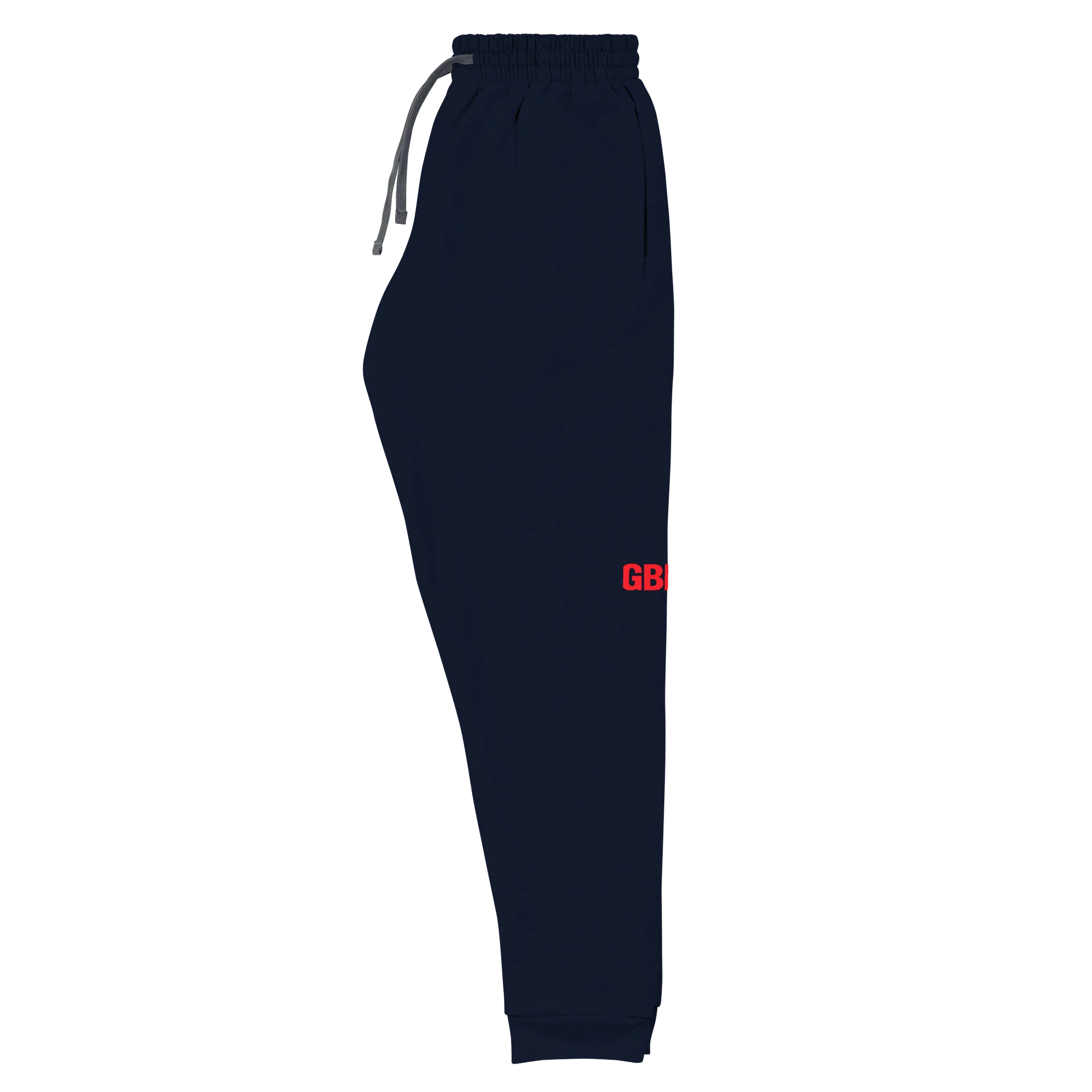 GBMT “Self Made. God Built.” Signature Joggers | Wear Your Testimony Edition product image (4)