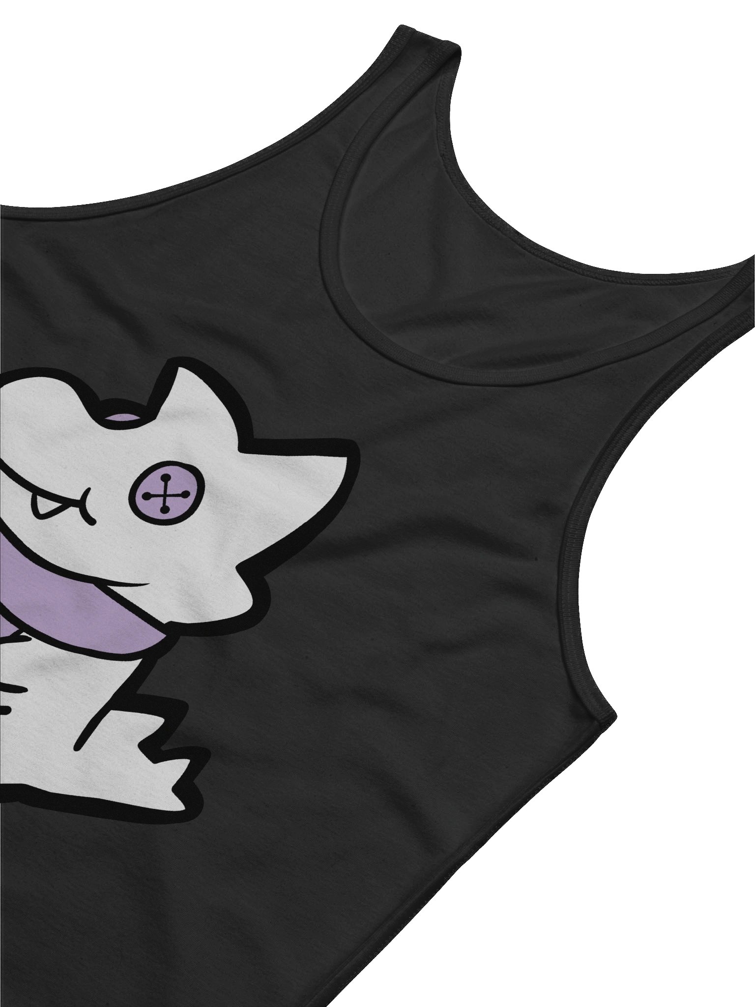 Lil dumbjake Tank product image (5)