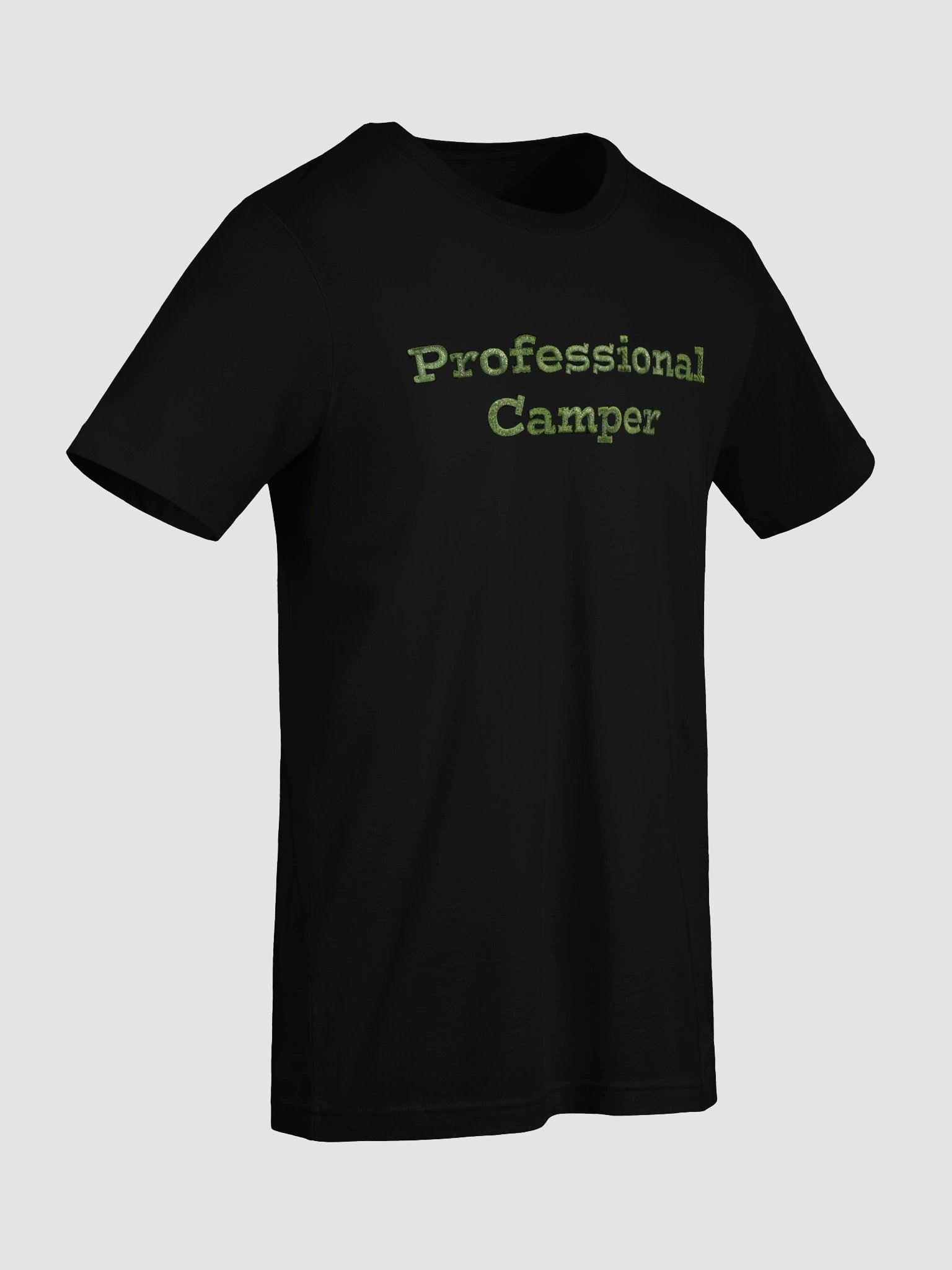 Professional Camper Tee product image (61)