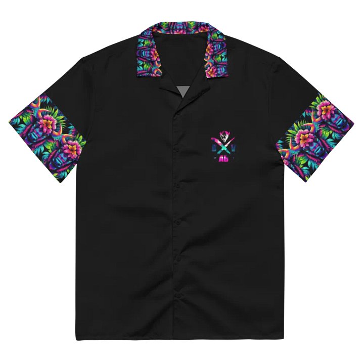 Tonka Hawaiian shirt (sale) product image (2)