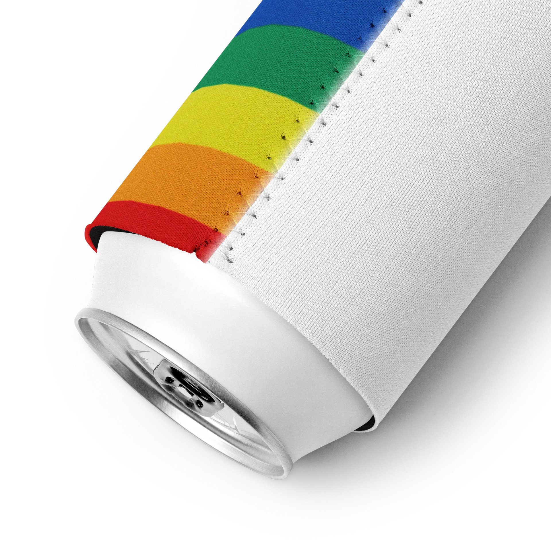 Pride Heart Can Cooler product image (9)