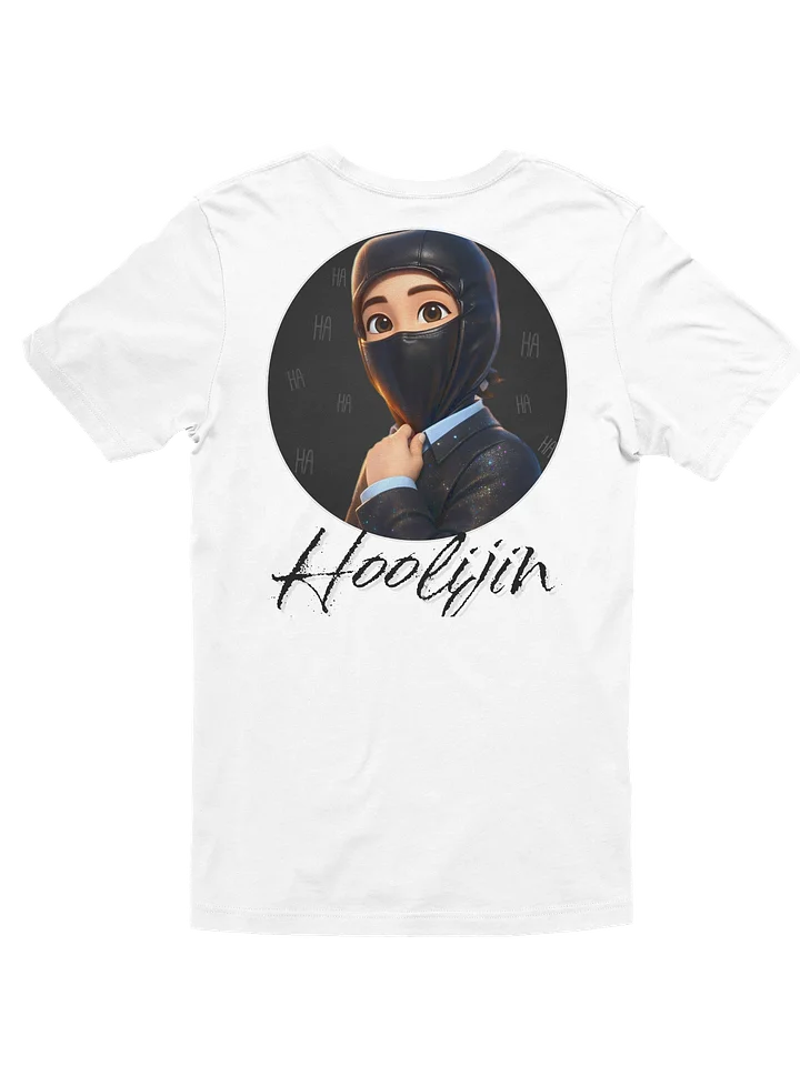 Arirang Hoolijin Tee product image (2)