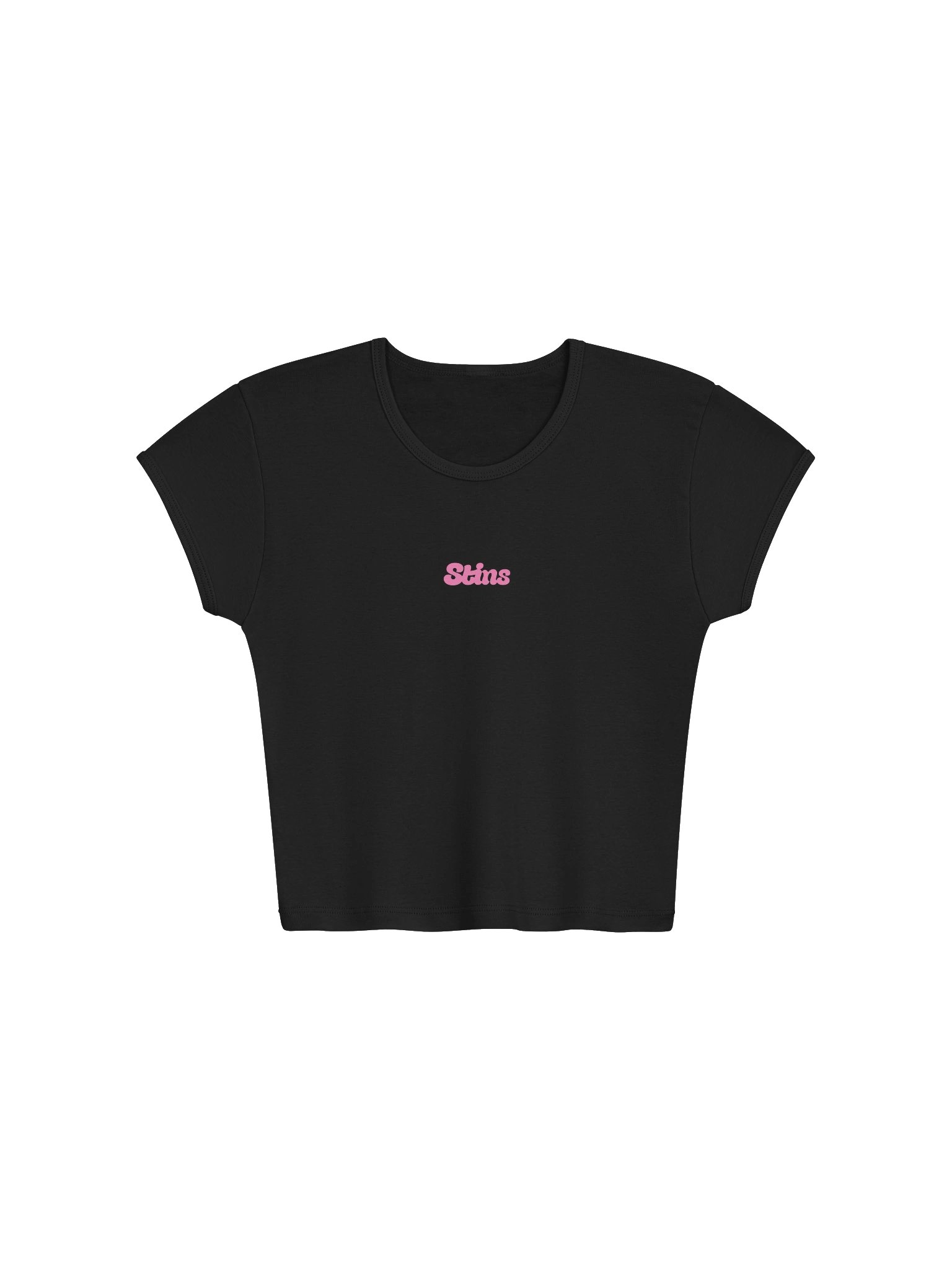 Stins Women's Essential Baby Tee product image (1)