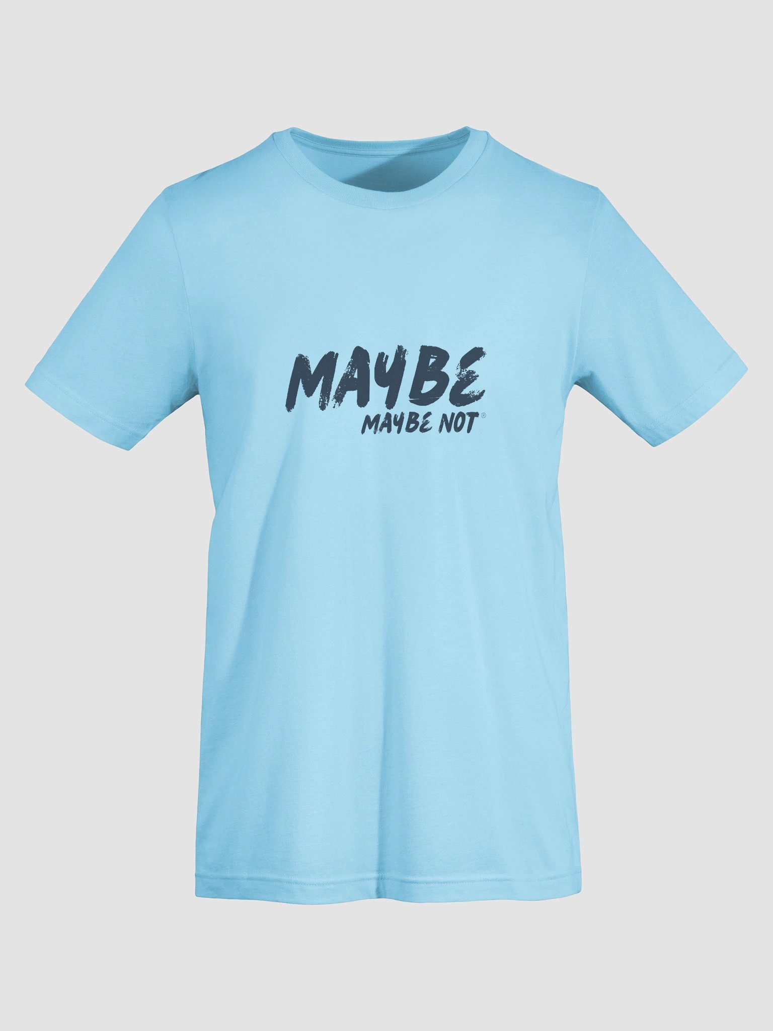 Maybe, Maybe Not product image (2)