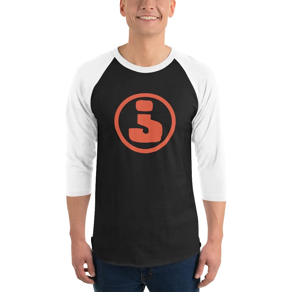 Inverted Mark Oldschool product image (1)