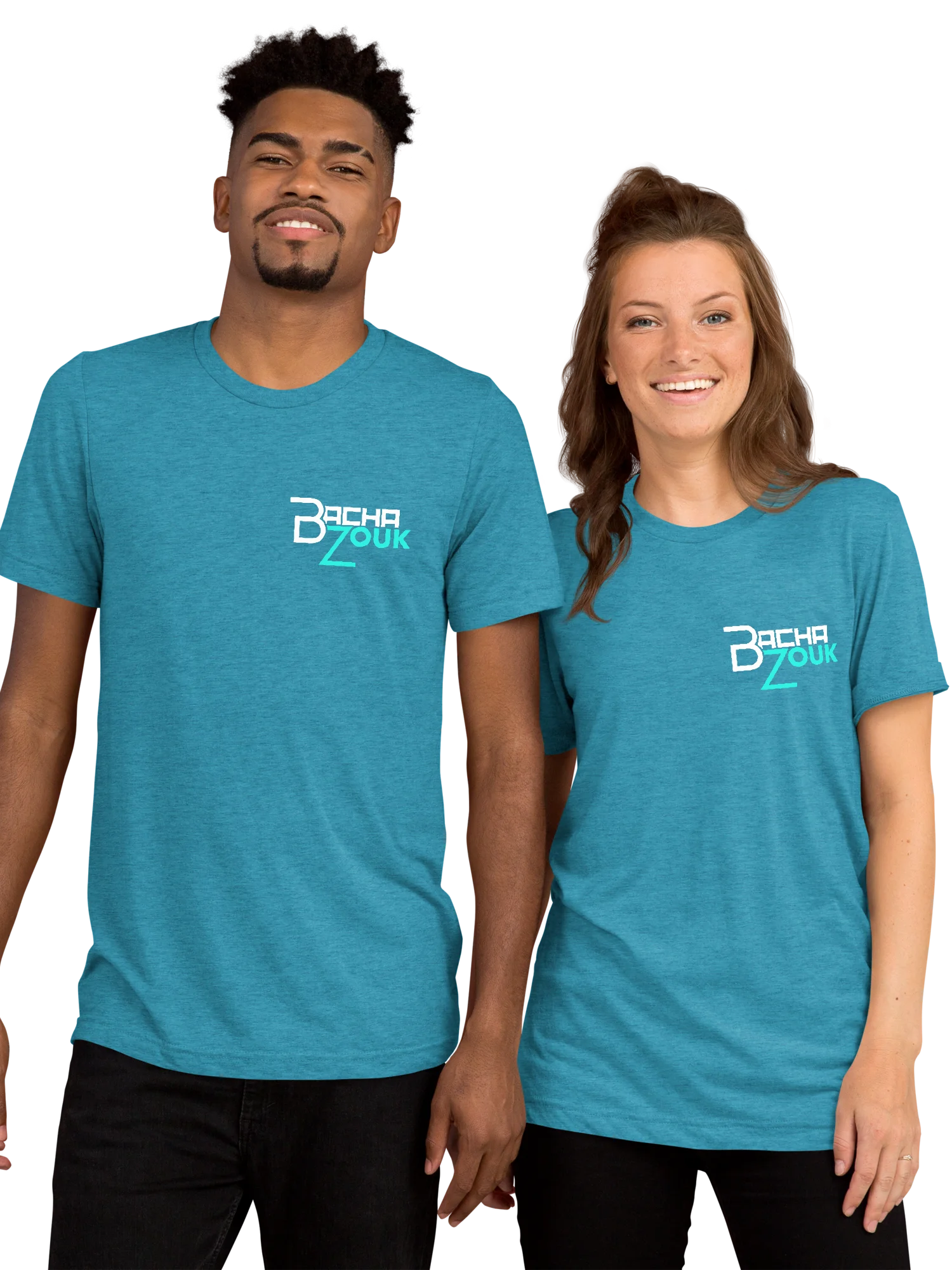 BachaZouk Unisex T-Shirt product image (9)