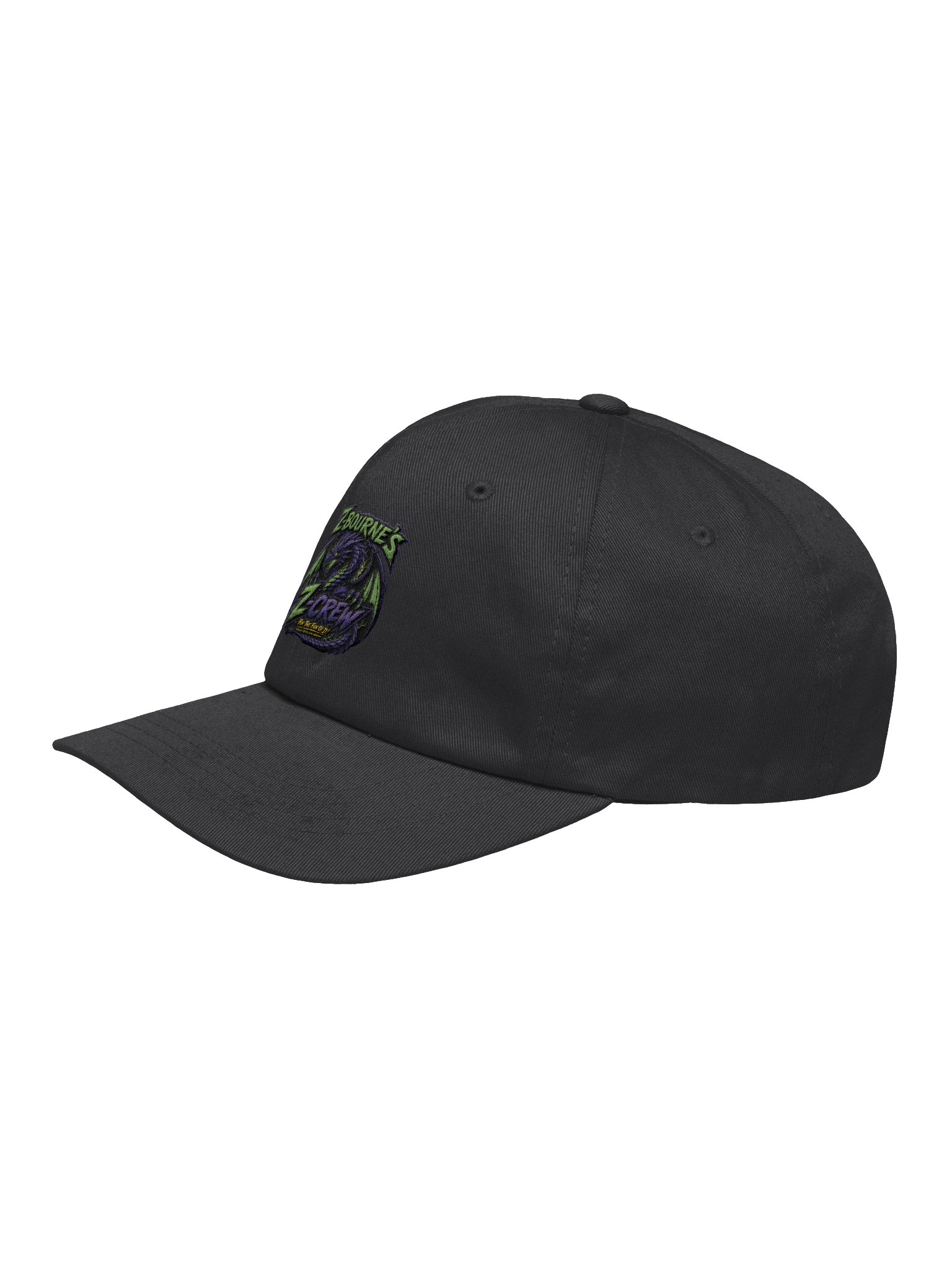 Z-Crew Hat product image (3)