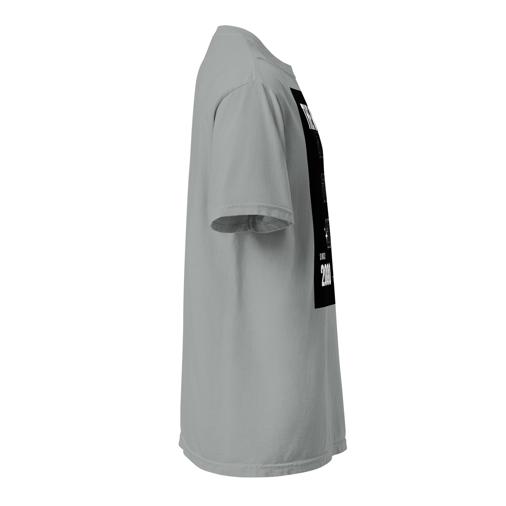 The Monk Gong product image (3)