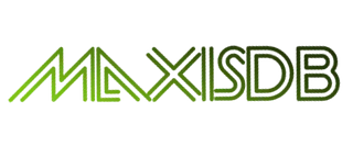 MaxisDB