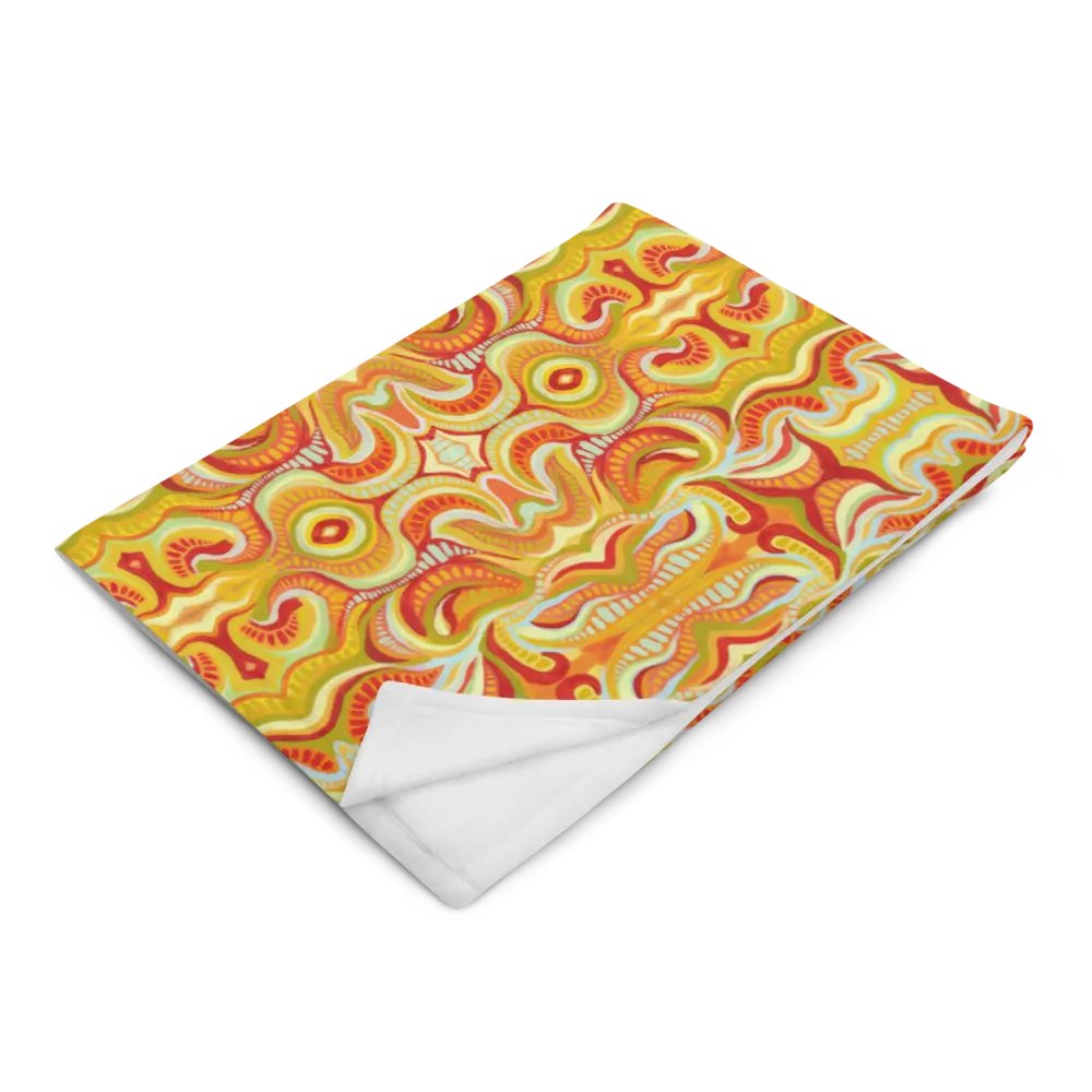 WORMEYS - BLANKET product image (2)