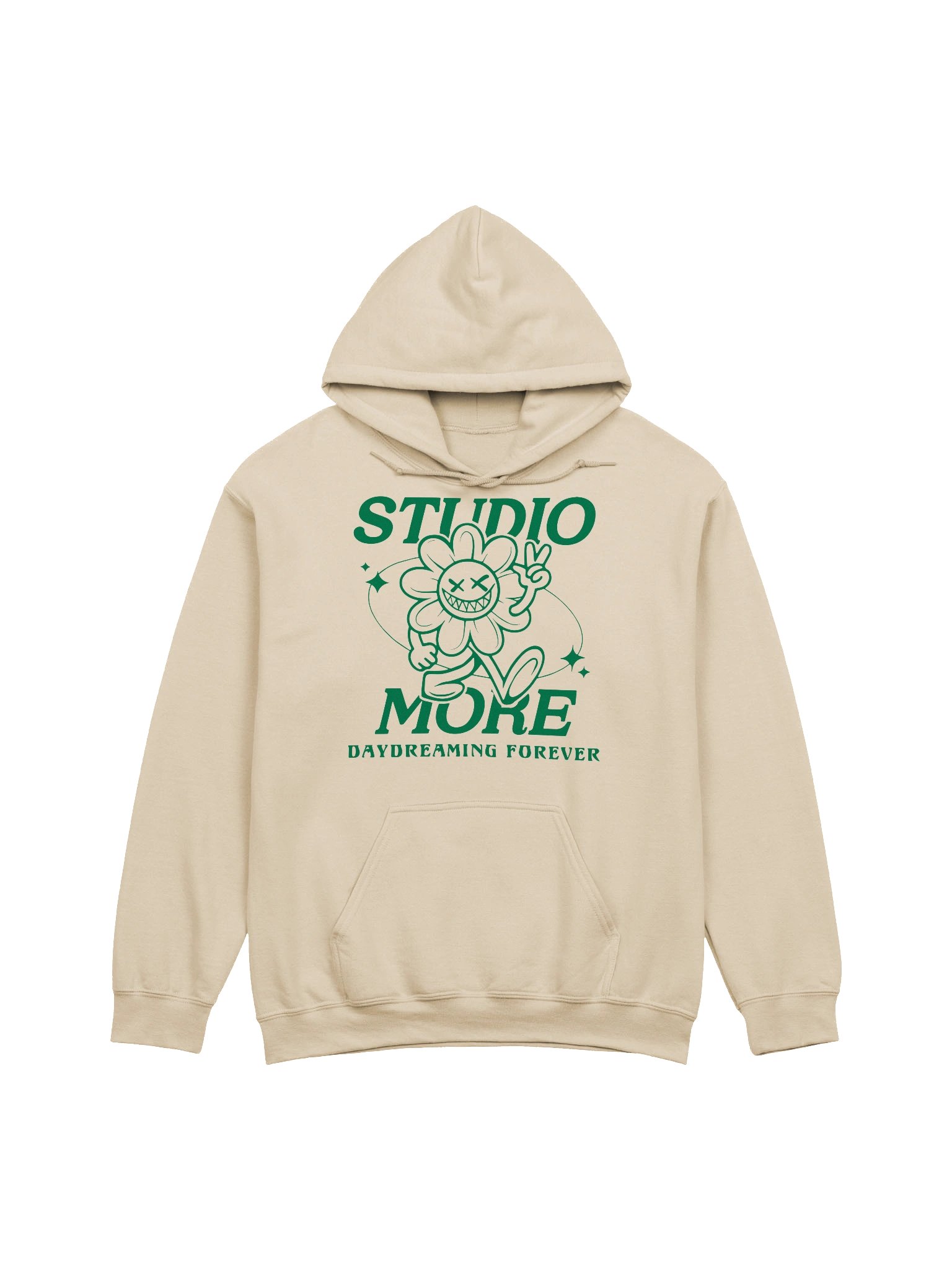 Daydreaming Forever - Hoodie product image (5)