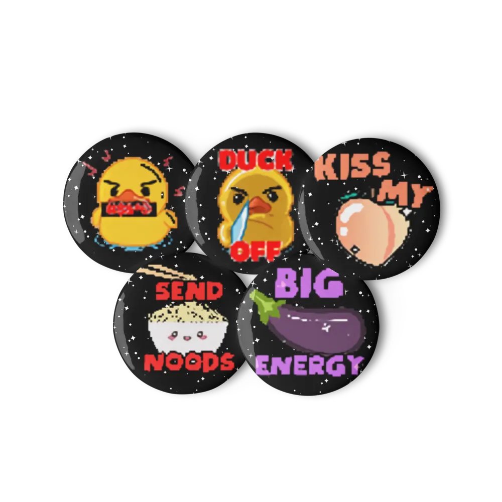 Pin's for me? product image (11)