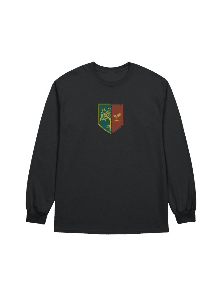 Height Quest Official - Long Sleeve (Womans) product image (1)