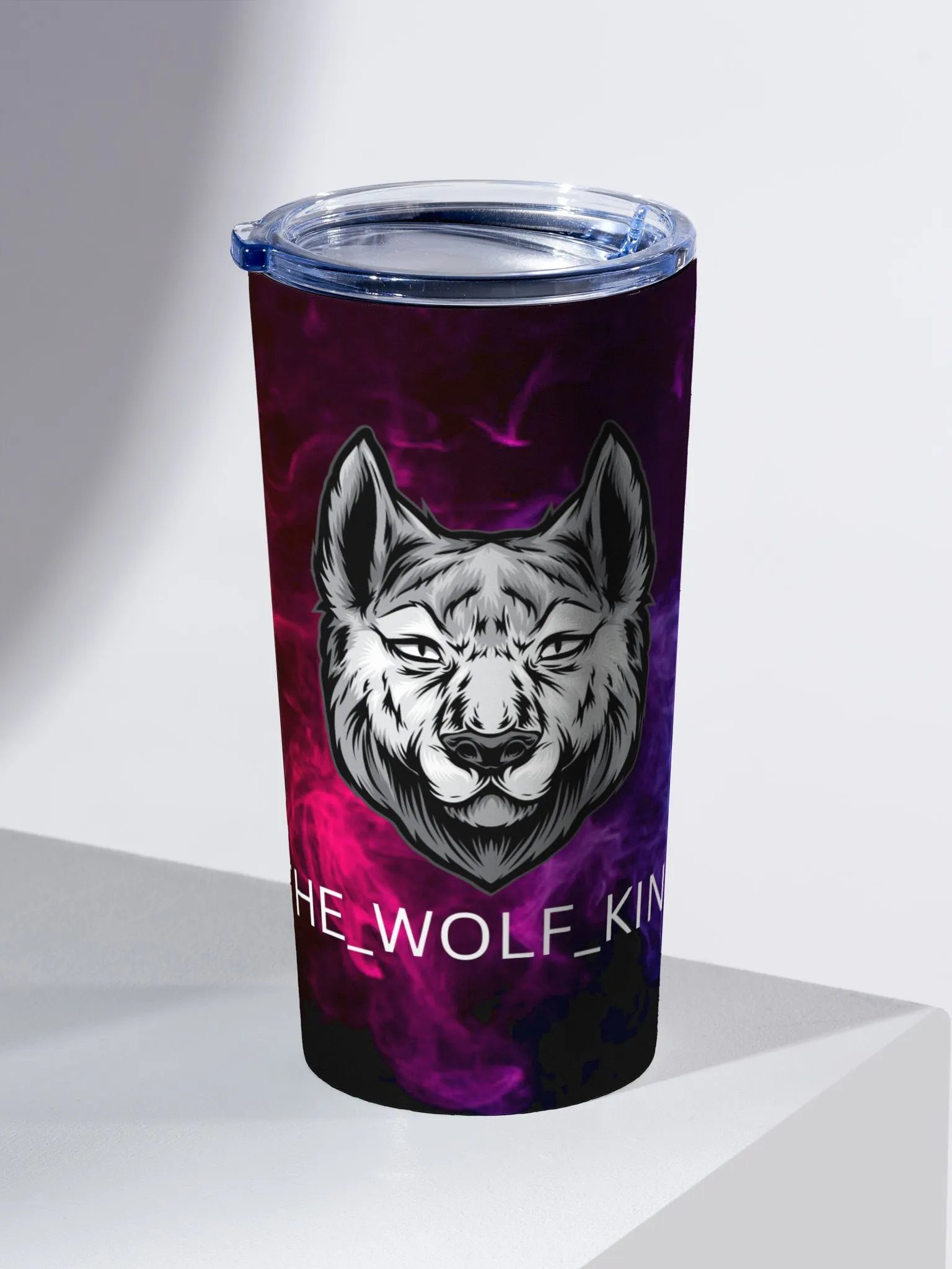 On the go Coffee Mug product image (2)