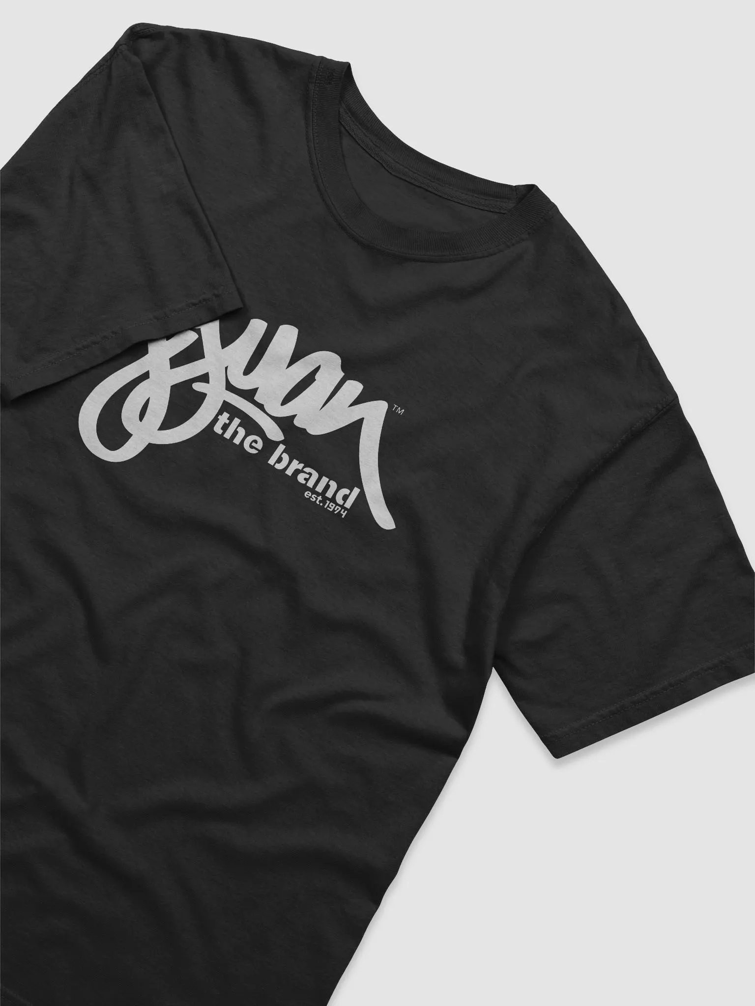 JJUANtheBRAND™ Logo Tee product image (15)