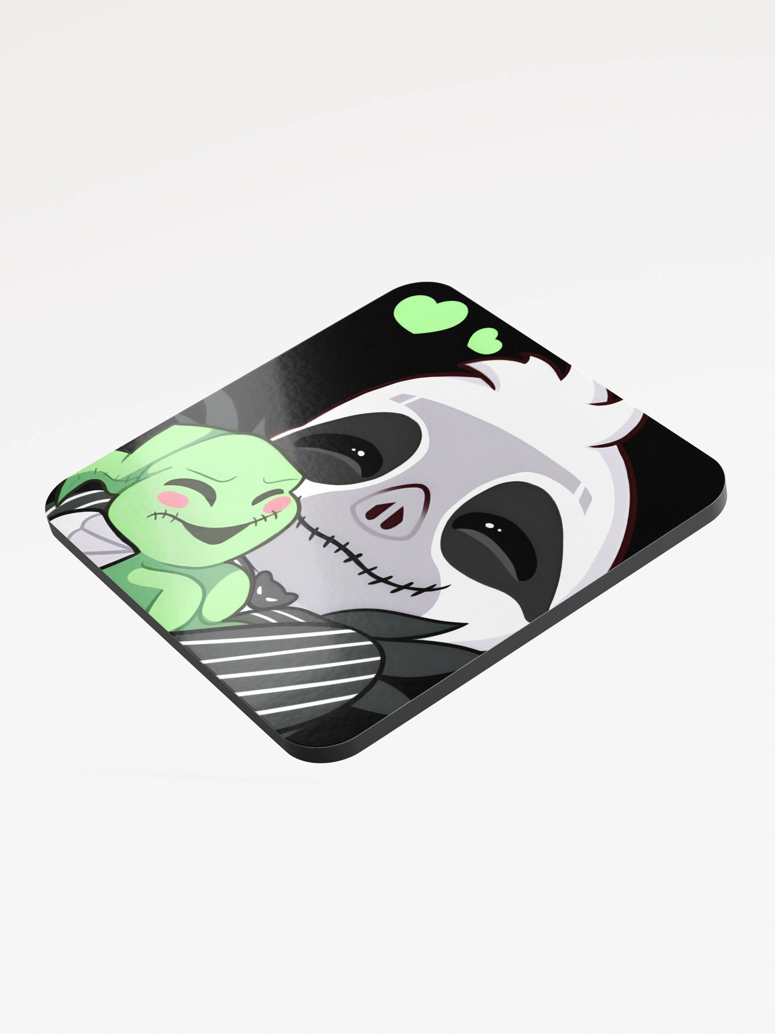 Sloths Nightmare Coaster product image (3)