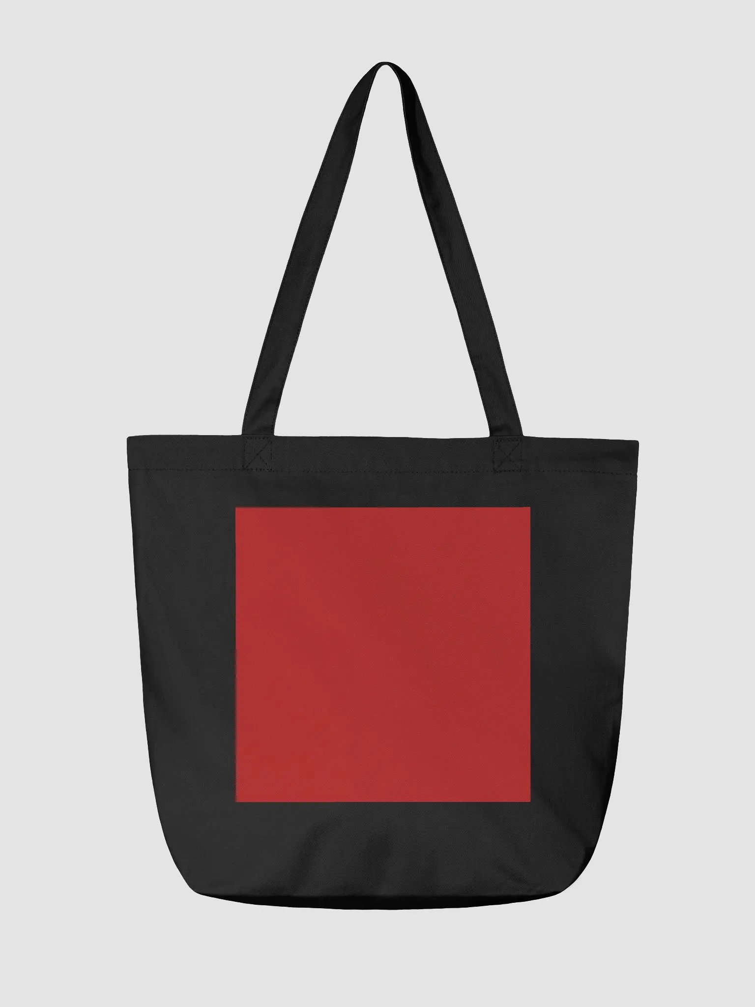 Cubism Painting: The Dream of a Tardigrade Econscious Eco-Friendly Tote Bag by Econscious product image (2)