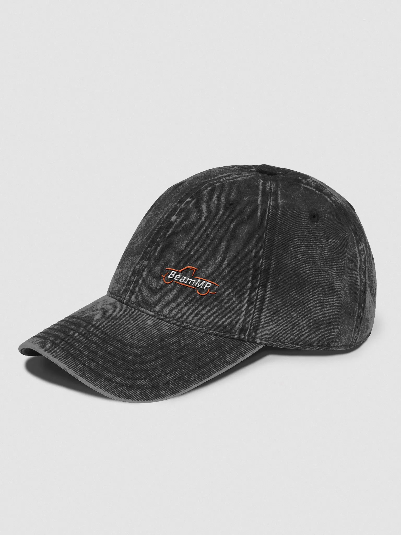 Vintage Style Ballcap product image (3)