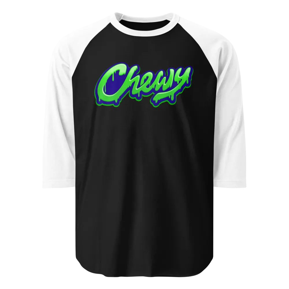Chewy Baseball T product image (1)