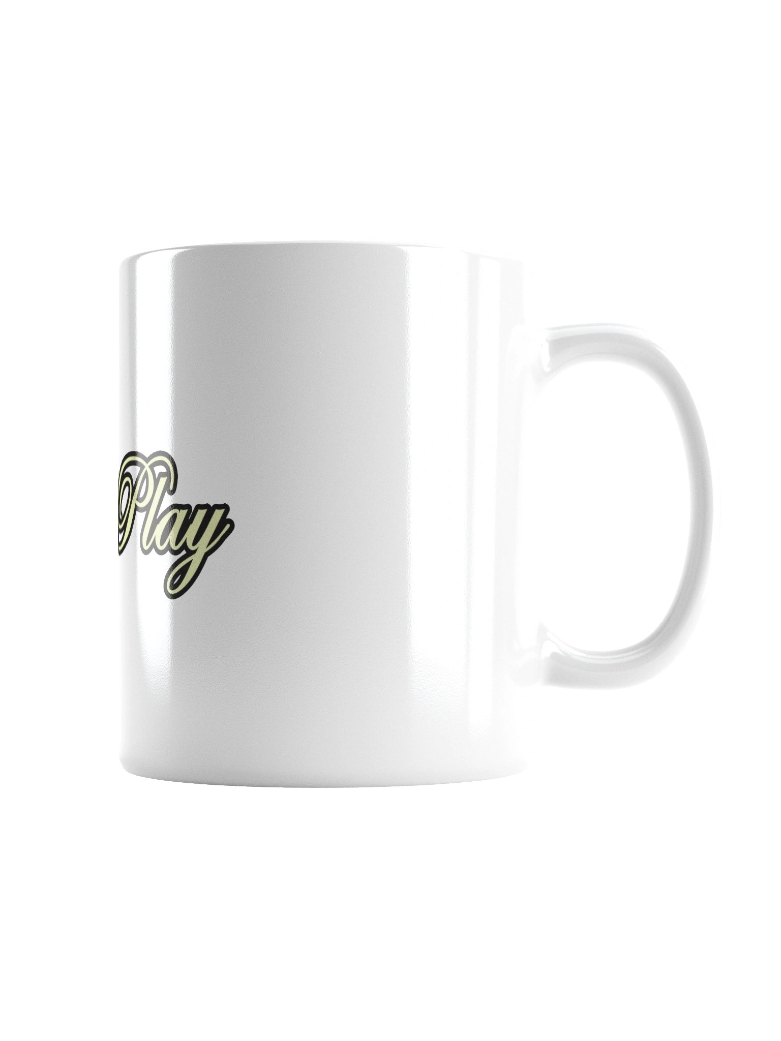 Play Mug product image (2)