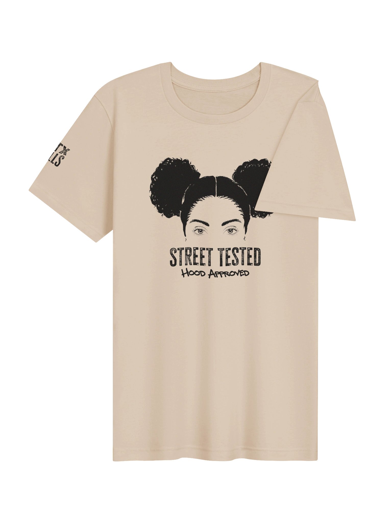 Street Tested Hood Approved T product image (28)