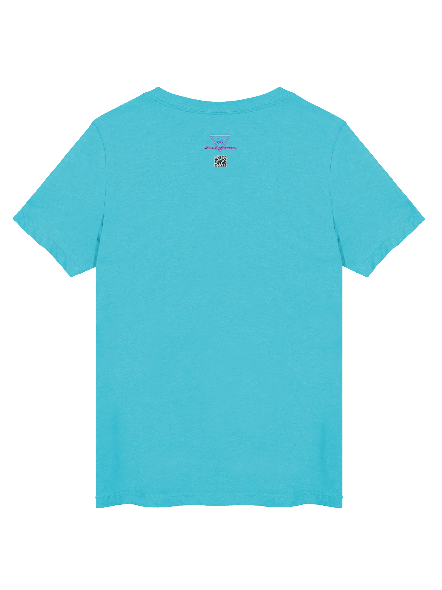 Pride Accessible to All > Some V-neck tee product image (2)