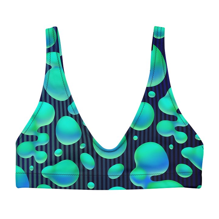 Love-a-Lamp - GAY All over Print Bikini Top product image (1)