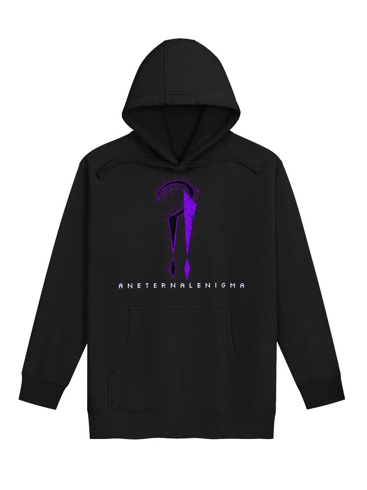 AnEternalEnigma 2026 Logo Hoodie product image (1)
