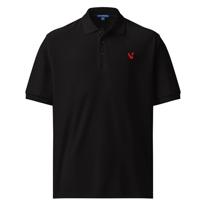 VALEX POLO SHIRT product image (1)