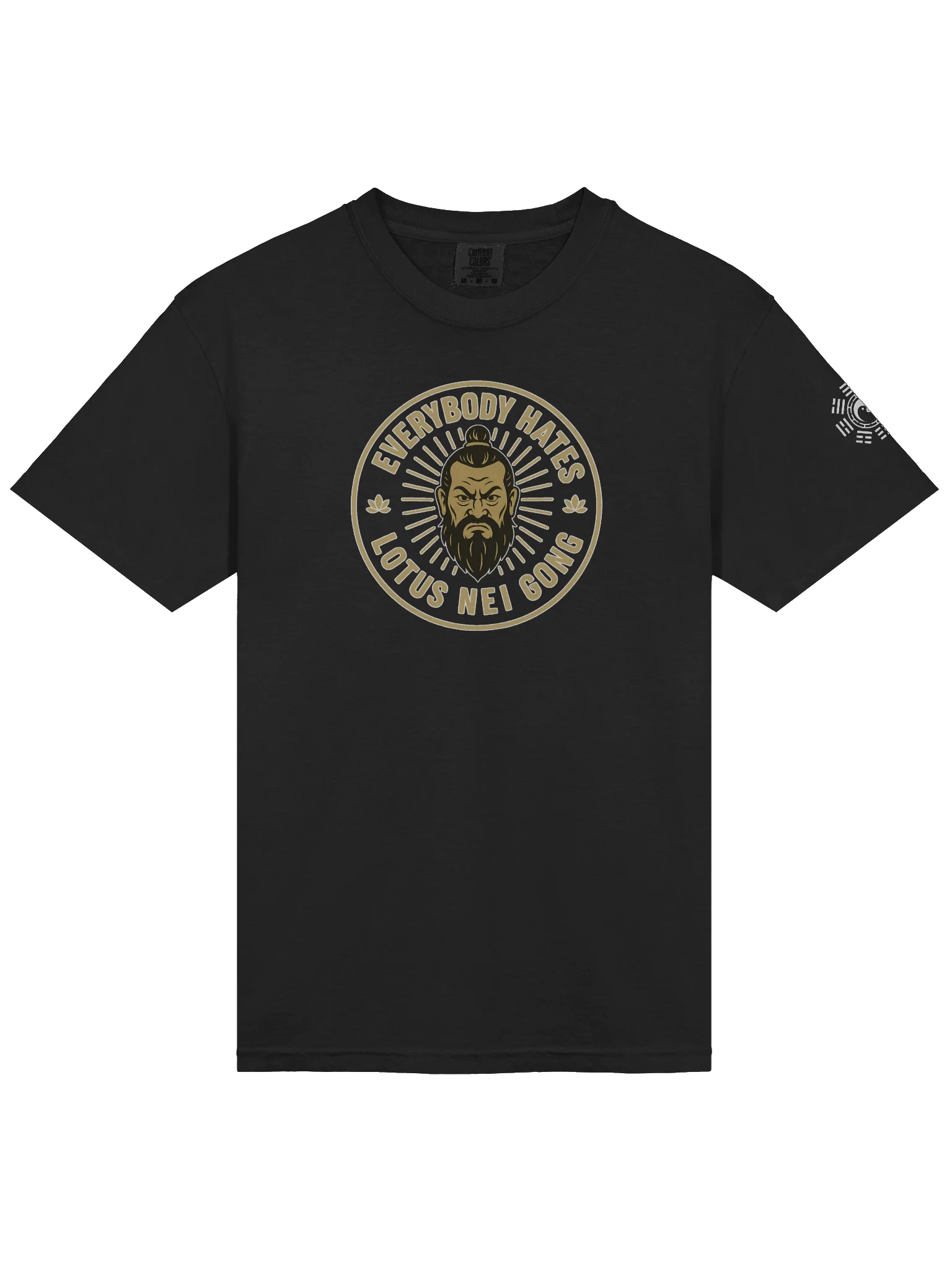 Everybody Hates LNG Tee product image (2)