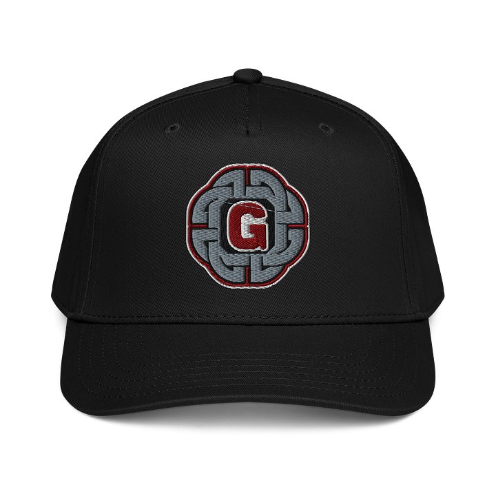 Glasgow Greys Baseball Cap (Snapback) product image (1)