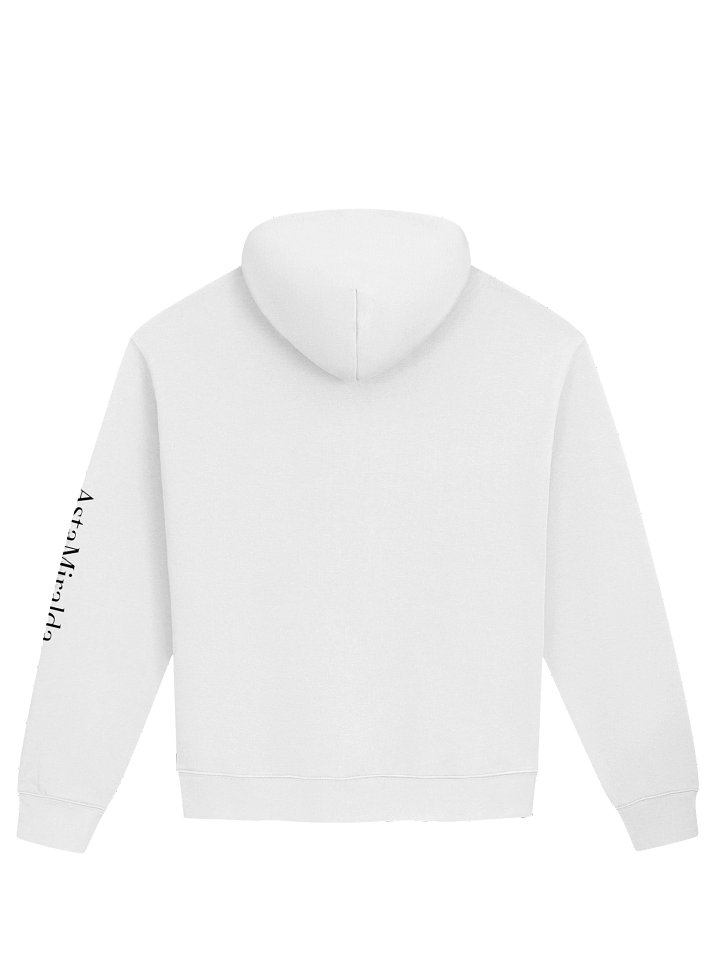 Alpha Bella — Streetwear Hoodie product image (2)