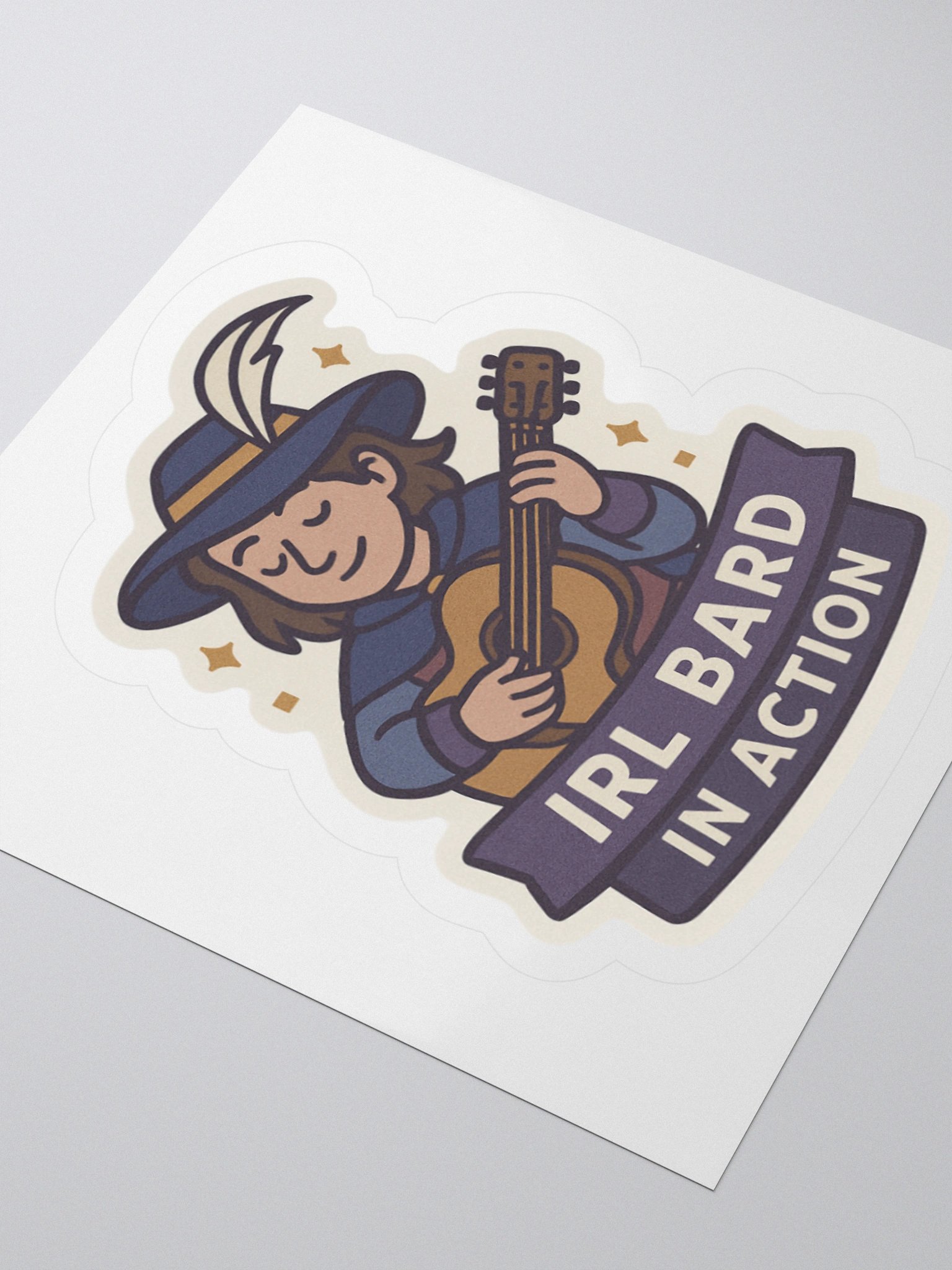 IRL Bard product image (3)