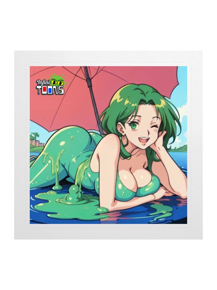 Gelatina Sticker product image (1)