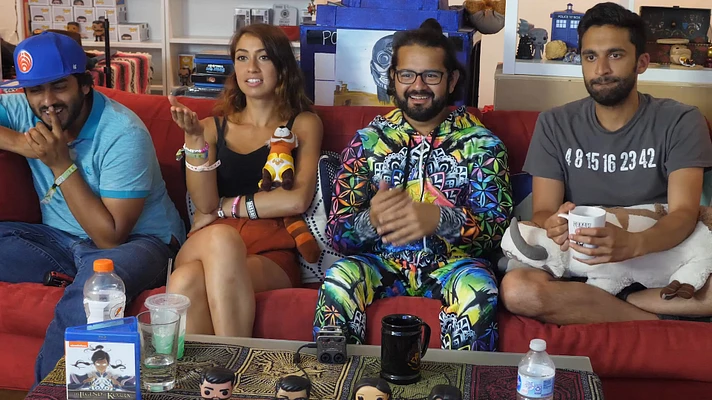 Video thumbnail