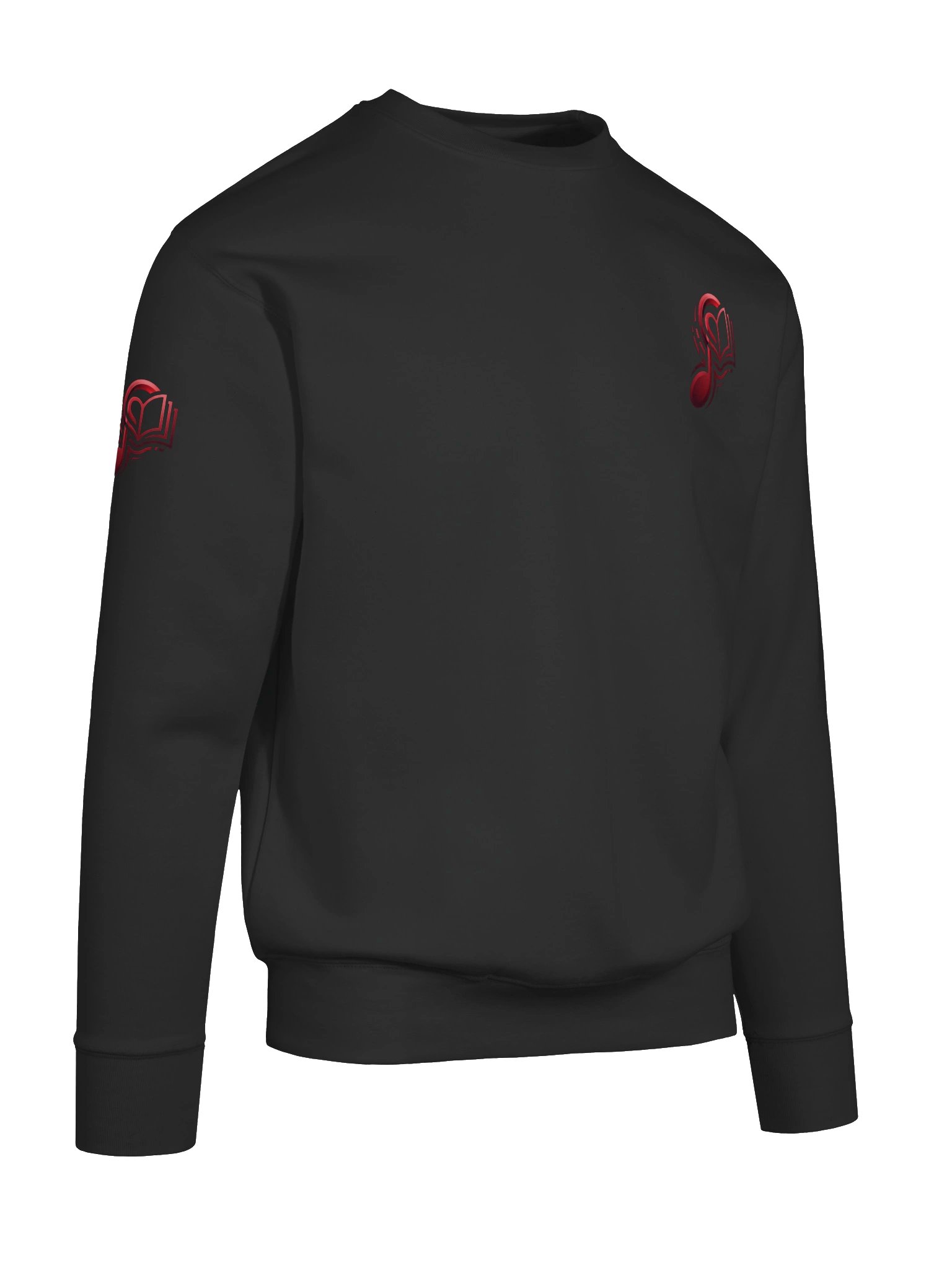 Official "JukeBrio" Sweatshirt product image (10)