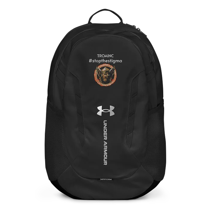 TROAINC Backpack product image (1)