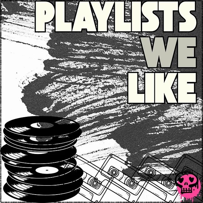 SBR Playlists We Like