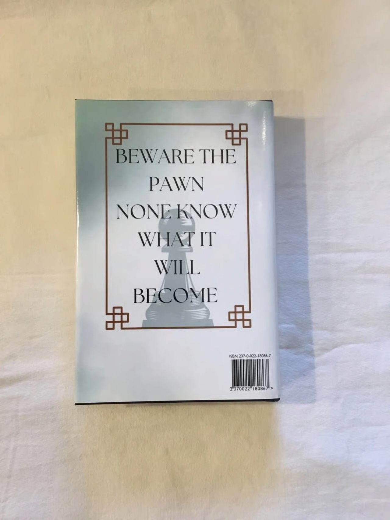 Smoke Screen (Castling Book 1) product image (2)