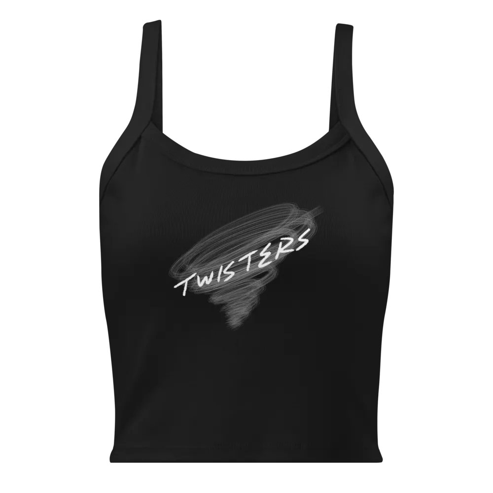 Twisters - TT(F) product image (1)