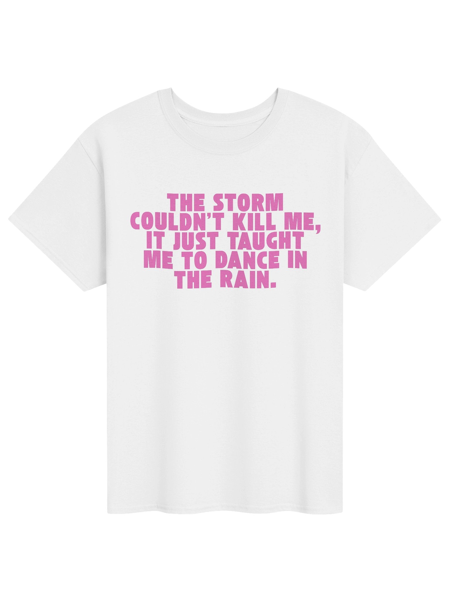 Dance in the Rain Tee product image (2)